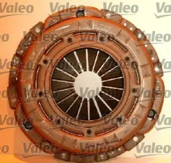 Комплект зчеплення Valeo 826335