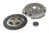 Комплект сцепления Skoda Fabia/Octavia 1.2/1.4 16V 99-13 (d=200mm) (+выжимной) z=28 Valeo 826339 (фото 1)