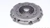 Сцепление VOLKSWAGEN Bora 1.9 Diesel 5/2000-&gt;5/2004 (Выр-во) Valeo 826363 (фото 2)