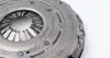 Комплект зчеплення Fiat Ducato 2.3D 06- (d=250mm) Valeo 826411 (фото 2)