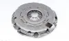 Комплект зчеплення Fiat Ducato 2.3D 06- (d=250mm) Valeo 826411 (фото 3)