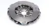 Комплект зчеплення Fiat Ducato 2.3D 06- (d=250mm) Valeo 826411 (фото 4)