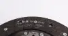 Комплект зчеплення Fiat Ducato 2.3D 06- (d=250mm) Valeo 826411 (фото 8)