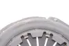 Комплект зчеплення Hyundai Matrix 1.6 01-10 (d=215mm) z=20 (+вижимний) Valeo 826420 (фото 11)