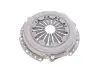 Комплект зчеплення Hyundai Matrix 1.6 01-10 (d=215mm) z=20 (+вижимний) Valeo 826420 (фото 12)