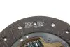 Комплект зчеплення Hyundai Matrix 1.6 01-10 (d=215mm) z=20 (+вижимний) Valeo 826420 (фото 4)