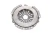 Комплект зчеплення Hyundai Matrix 1.6 01-10 (d=215mm) z=20 (+вижимний) Valeo 826420 (фото 10)