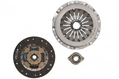 Зчеплення Valeo 826425