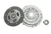Комплект сцепления Fiat Panda 1.3D 03-(d=200mm) (+выжимной) z=18 Valeo 826522 (фото 1)