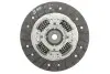Комплект сцепления Fiat Panda 1.3D 03-(d=200mm) (+выжимной) z=18 Valeo 826522 (фото 5)