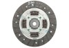 Комплект сцепления Fiat Panda 1.3D 03-(d=200mm) (+выжимной) z=18 Valeo 826522 (фото 6)