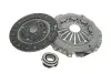 Комплект сцепления Skoda Fabia/Roomster 1.4D 03-10 826533