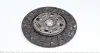 Комплект сцепления MB Sprinter 2.2-2.7CDI 95-06 (d=240mm) z=26 Valeo 826548 (фото 6)