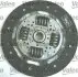 Сцепление NISSAN Interstar 3.0 Diesel 11/2003-&gt;9/2006 (Выр-во) Valeo 826552 (фото 2)