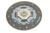 Комплект сцепления Renault Laguna II 1.9dCi 01-(d=216mm) z=26 Valeo 826564 (фото 4)