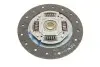 Комплект сцепления Renault Laguna II 1.9dCi 01-(d=216mm) z=26 Valeo 826564 (фото 5)