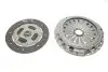 Комплект сцепления Ducato 2.3JTD 02-(235mm) Valeo 826567 (фото 4)