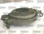 Ремонтный комплект сцепления Valeo 826575 (фото 3)
