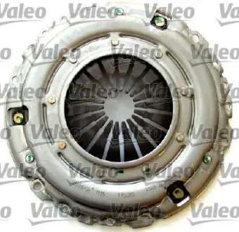 Комплект сцепления Valeo 826634 (фото 1)
