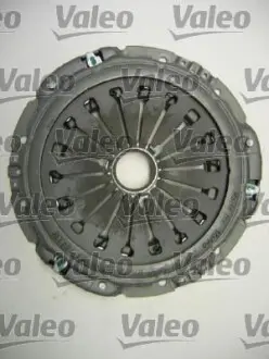 Зчеплення компл. CITROEN/FIAT/PEUGEOT Jumpy/Scudo/Expert "02-06 Valeo 826701