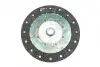 Комплект сцепления Ford Focus 1.6 TDCi 04-12 (d=240mm/z=23) Valeo 826713 (фото 5)
