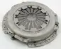 Сцепление HYUNDAI Getz 1.4 Petrol 1/2007-&gt;/ (Выр-во) Valeo 826742 (фото 1)