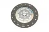 Комплект сцепления Seat Leon/VW Golf IV 98-06 (d=240mm) Valeo 826747 (фото 4)