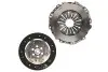 Комплект зчеплення Opel Combo 1.3CDTi 04- (d=218mm) z=14 Valeo 826773 (фото 2)