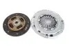 Комплект сцепления Chevrolet Lacetti/Daewoo Nubira 1.4/1.6 00- (d=218mm/z=24) Valeo 826787 (фото 2)