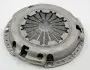 Сцепление NISSAN Qashqai 1.6 Petrol 3/2007-&gt;1/2010 (выр-во) Valeo 826818 (фото 1)
