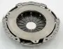 Сцепление NISSAN Qashqai 1.6 Petrol 3/2007-&gt;1/2010 (выр-во) Valeo 826818 (фото 2)