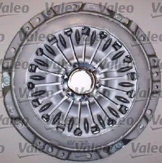 Комплект сцепления Valeo 826819