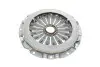 Комплект зчеплення Hyundai Santa Fe 2.4 16V 01-06 (d=225mm) (+вижимний) Valeo 826825 (фото 12)