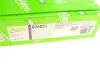 Сцепление HYUNDAI H1 2.5 Diesel 12/2010-&gt;/ (Выр-во) Valeo 826831 (фото 14)