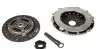 Комплект сцепления VW T4 2.4D/2.5 TDI 90-03 826855