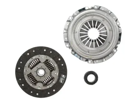 Комплект зчеплення Valeo 826856