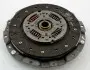 Комплект сцепления Fiat Doblo 1.3JTD 05- (d=215mm) Valeo 826860 (фото 3)