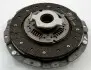 Комплект сцепления Fiat Doblo 1.3JTD 05- (d=215mm) Valeo 826860 (фото 4)