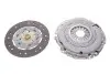 Комплект сцепления Fiat Doblo 1.6 D Multijet 10-(d=240mm) Valeo 826865 (фото 1)