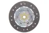 Комплект сцепления Fiat Doblo 1.6 D Multijet 10-(d=240mm) Valeo 826865 (фото 4)