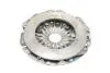 Комплект зчеплення Opel Zafira B/Astra H 1.7CDTI 08- 240mm (z=20) Valeo 826868 (фото 2)