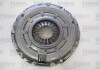 Комплект сцепления Opel Zafira B/Astra H 1.7CDTI 08-240mm (z=20) Valeo 826868 (фото 3)