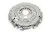 Комплект зчеплення Opel Zafira B/Astra H 1.7CDTI 08- 240mm (z=20) Valeo 826868 (фото 3)