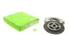 Комплект сцепления VW Golf IV 1.9 TDI 98-06 (d=240mm) 826875