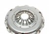 Комплект зчеплення VW Golf IV 1.9 TDI 98-06 (d=240mm) Valeo 826875 (фото 4)