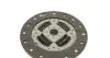 Комплект зчеплення VW Golf IV 1.9 TDI 98-06 (d=240mm) Valeo 826875 (фото 6)