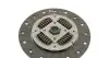Комплект зчеплення VW Golf IV 1.9 TDI 98-06 (d=240mm) Valeo 826875 (фото 9)