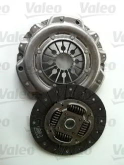 Комплект зчеплення Valeo 826878