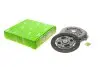 Комплект сцепления Ford Focus 1.4-1.8 PFI/Mondeo 1.6 PFI 98-14 (d=220mm) Valeo 826935 (фото 1)