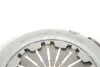 Комплект сцепления Ford Focus 1.4-1.8 PFI/Mondeo 1.6 PFI 98-14 (d=220mm) Valeo 826935 (фото 3)